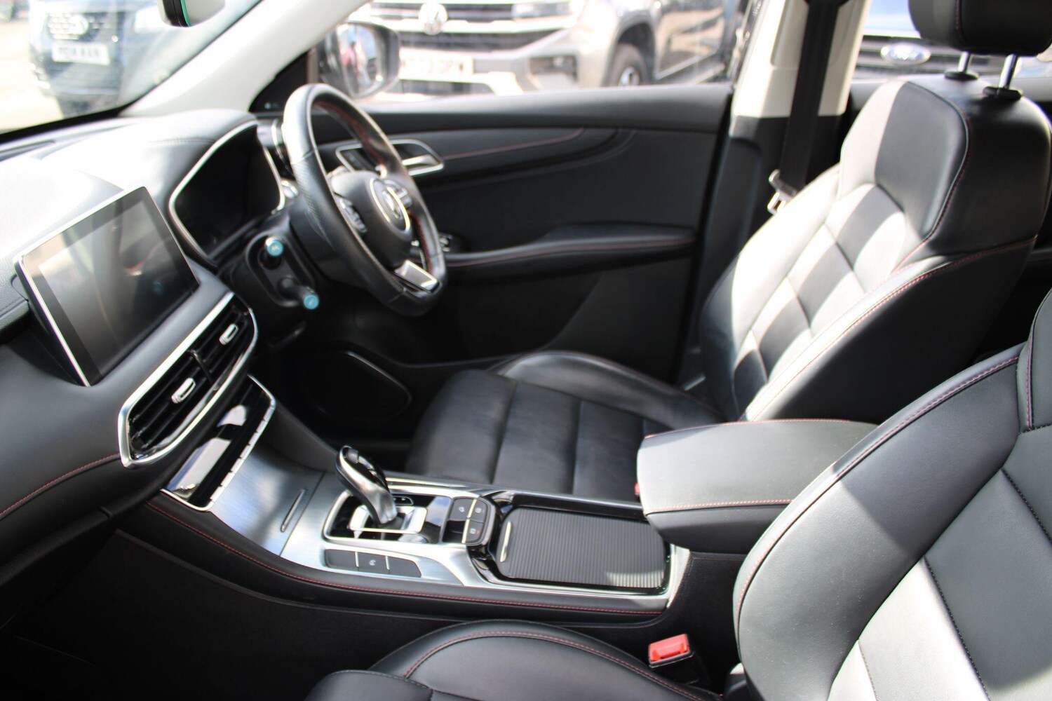 Used MG MG HS 2022 for sale - 78156664: Photo 54