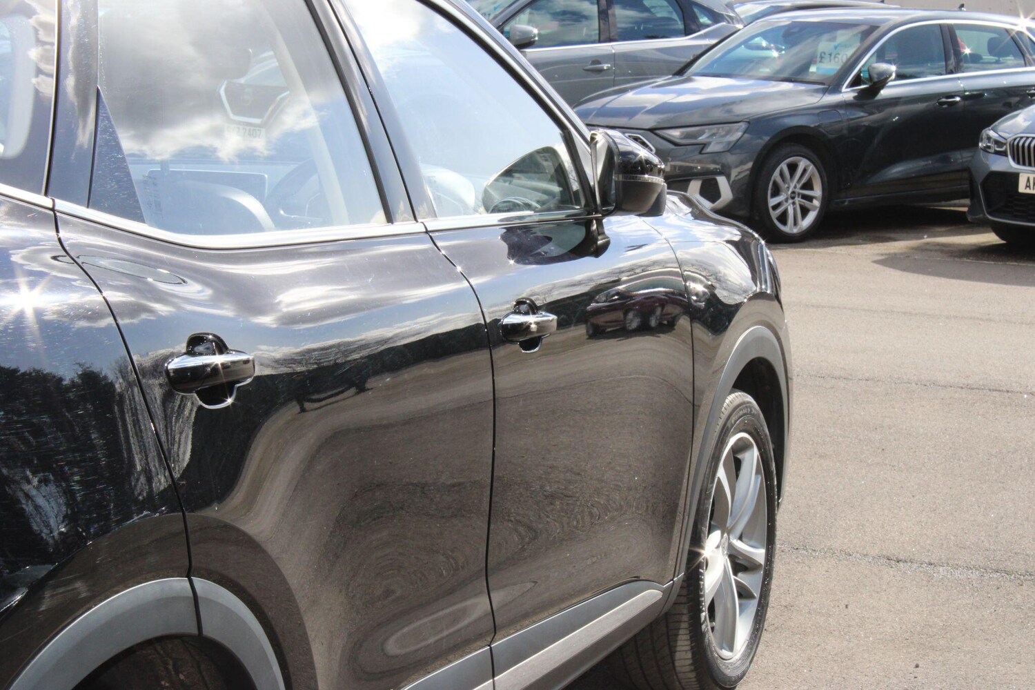 Used MG MG HS 2022 for sale - 78156664: Photo 56