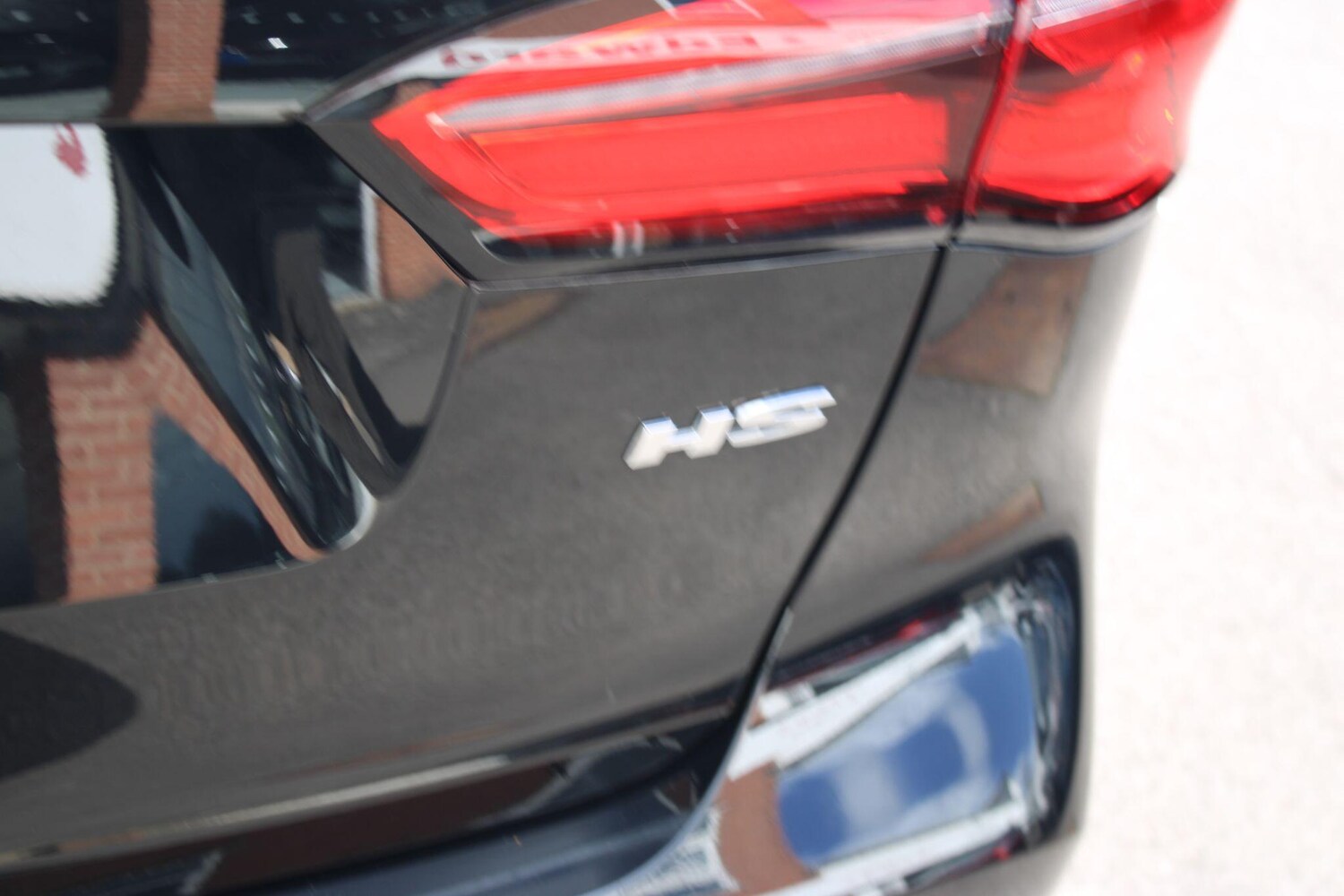 Used MG MG HS 2022 for sale - 78156664: Photo 57