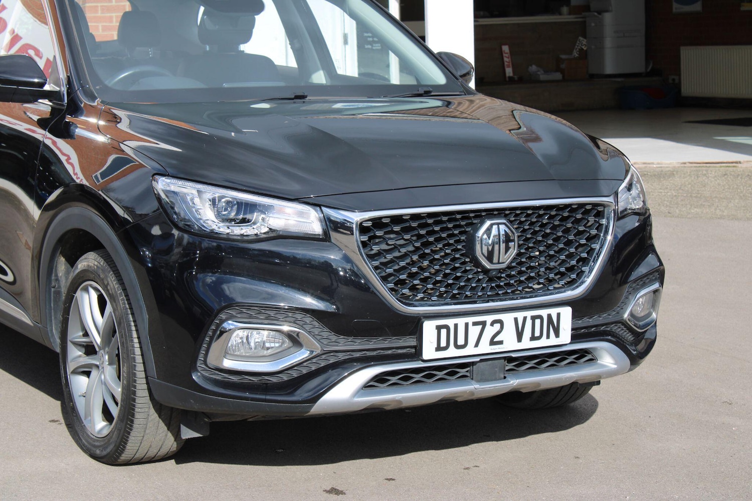 Used MG MG HS 2022 for sale - 78156664: Photo 7