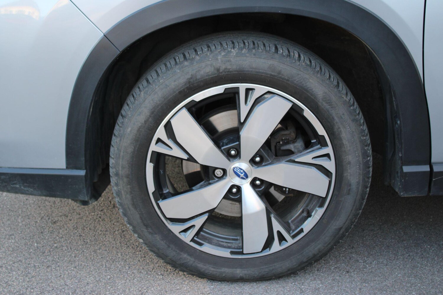 Used Subaru Forester 2021 for sale - 76188599: Photo 15