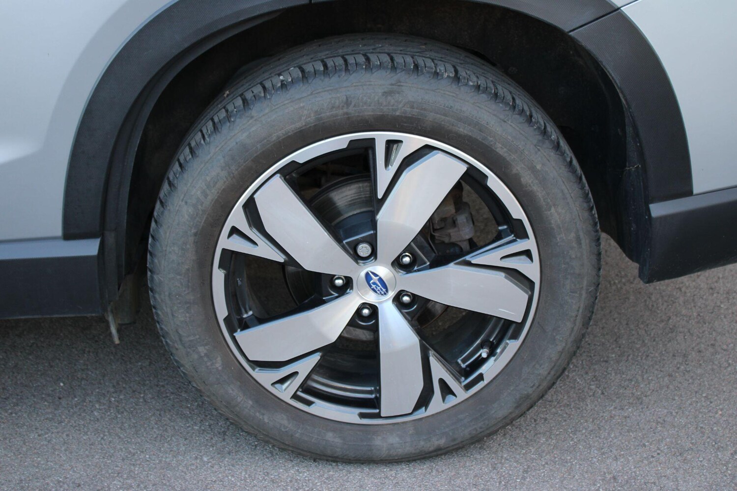 Used Subaru Forester 2021 for sale - 76188599: Photo 16