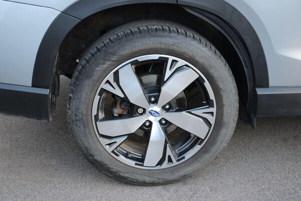 Used Subaru Forester 2021 for sale - 76188599: Photo 17