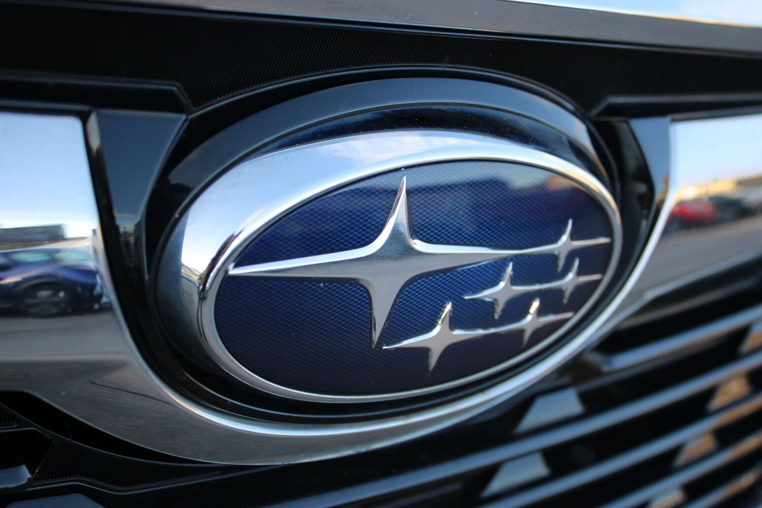 Used Subaru Forester 2021 for sale - 76188599: Photo 22