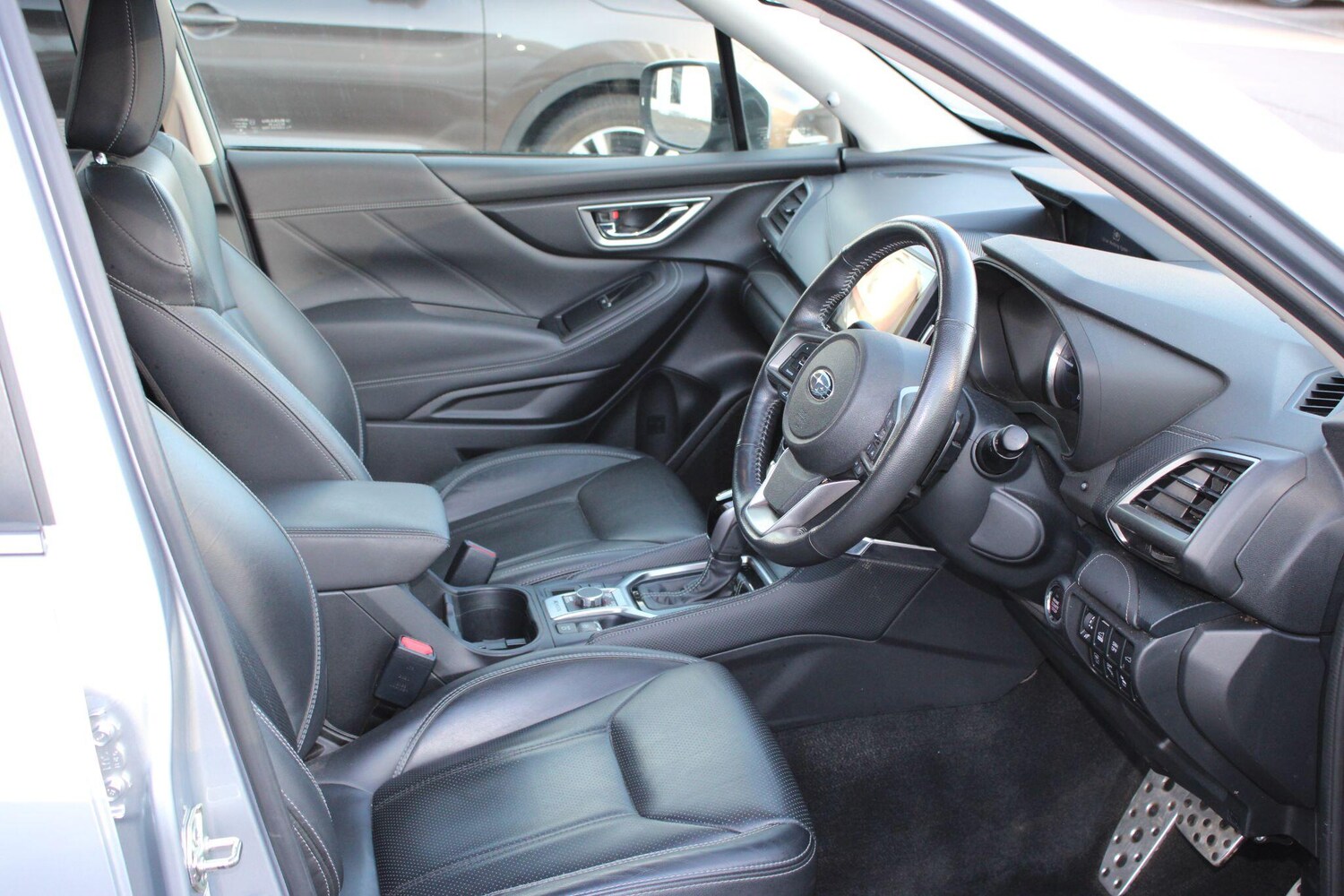 Used Subaru Forester 2021 for sale - 76188599: Photo 23