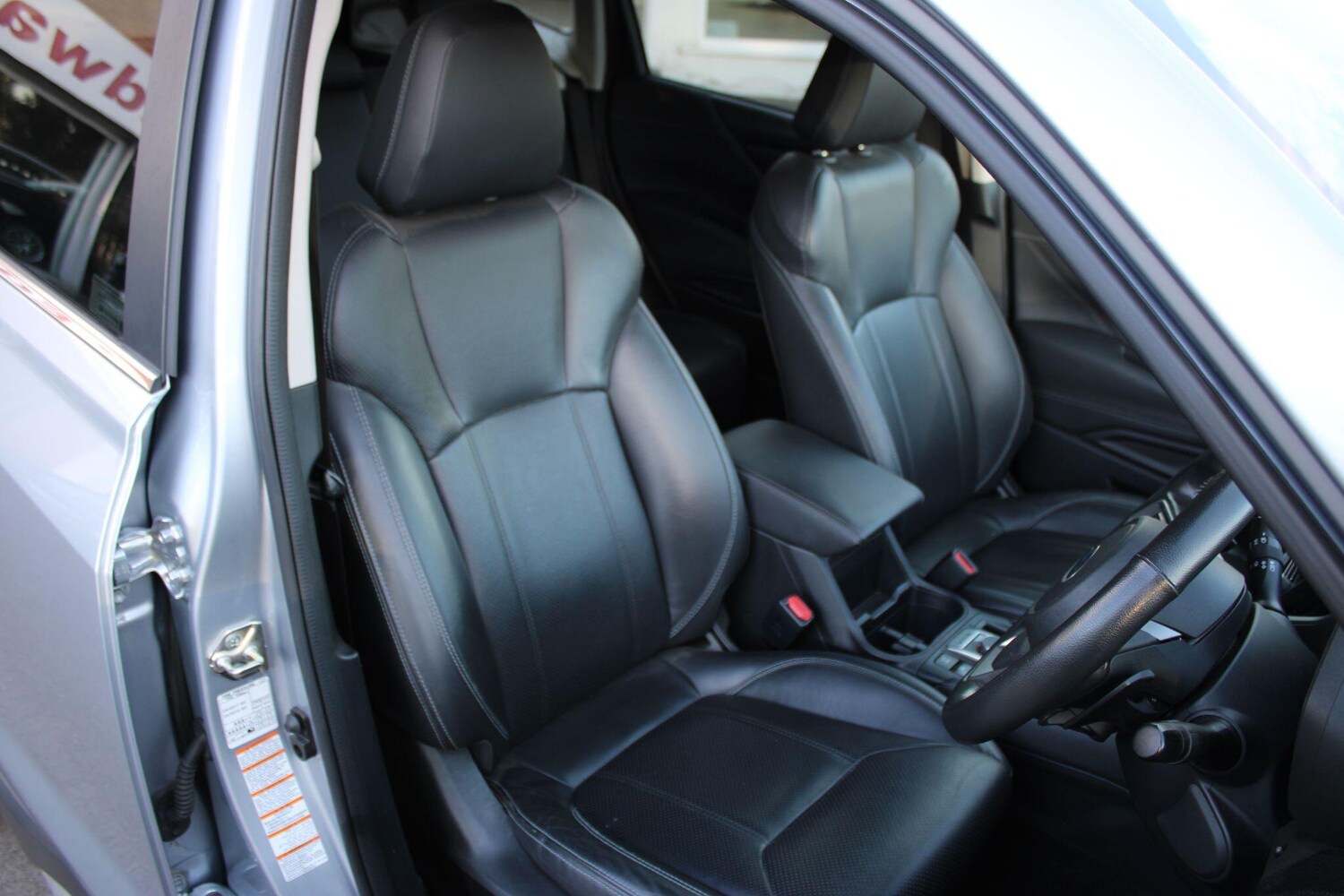 Used Subaru Forester 2021 for sale - 76188599: Photo 24