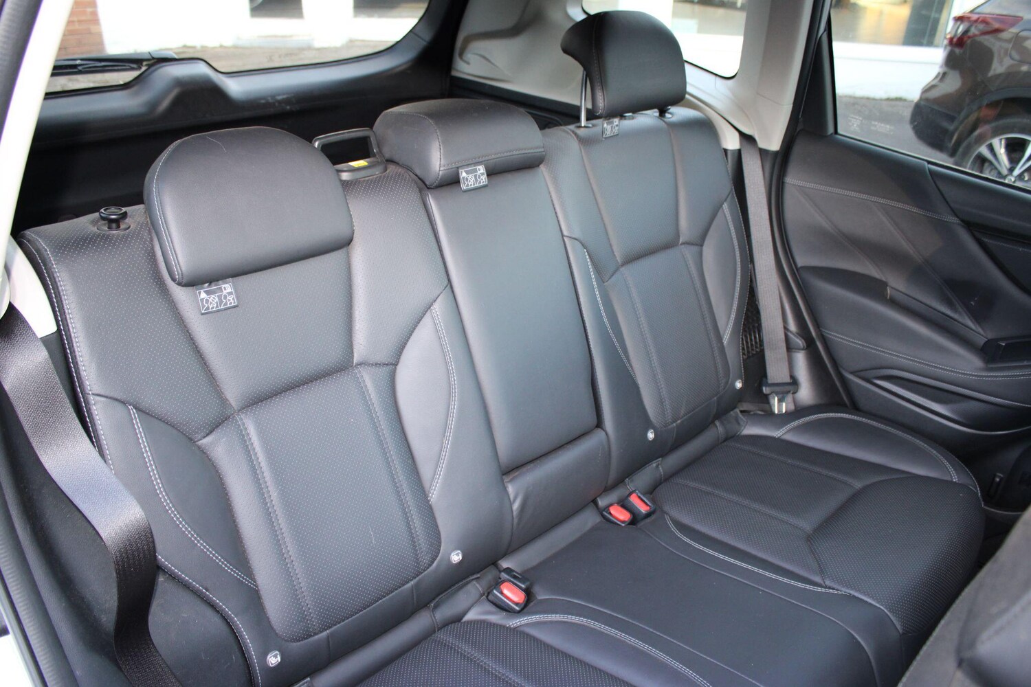 Used Subaru Forester 2021 for sale - 76188599: Photo 25