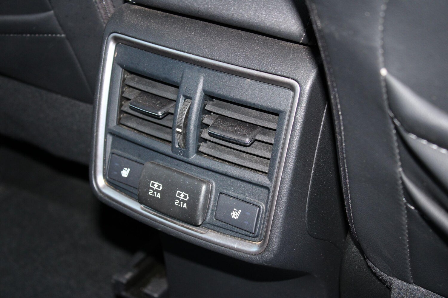 Used Subaru Forester 2021 for sale - 76188599: Photo 27