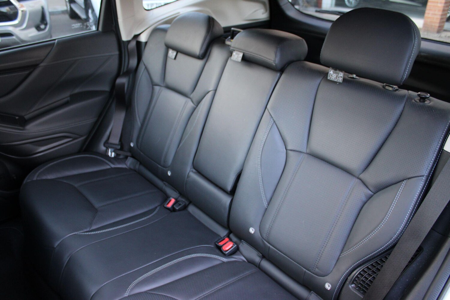 Used Subaru Forester 2021 for sale - 76188599: Photo 30