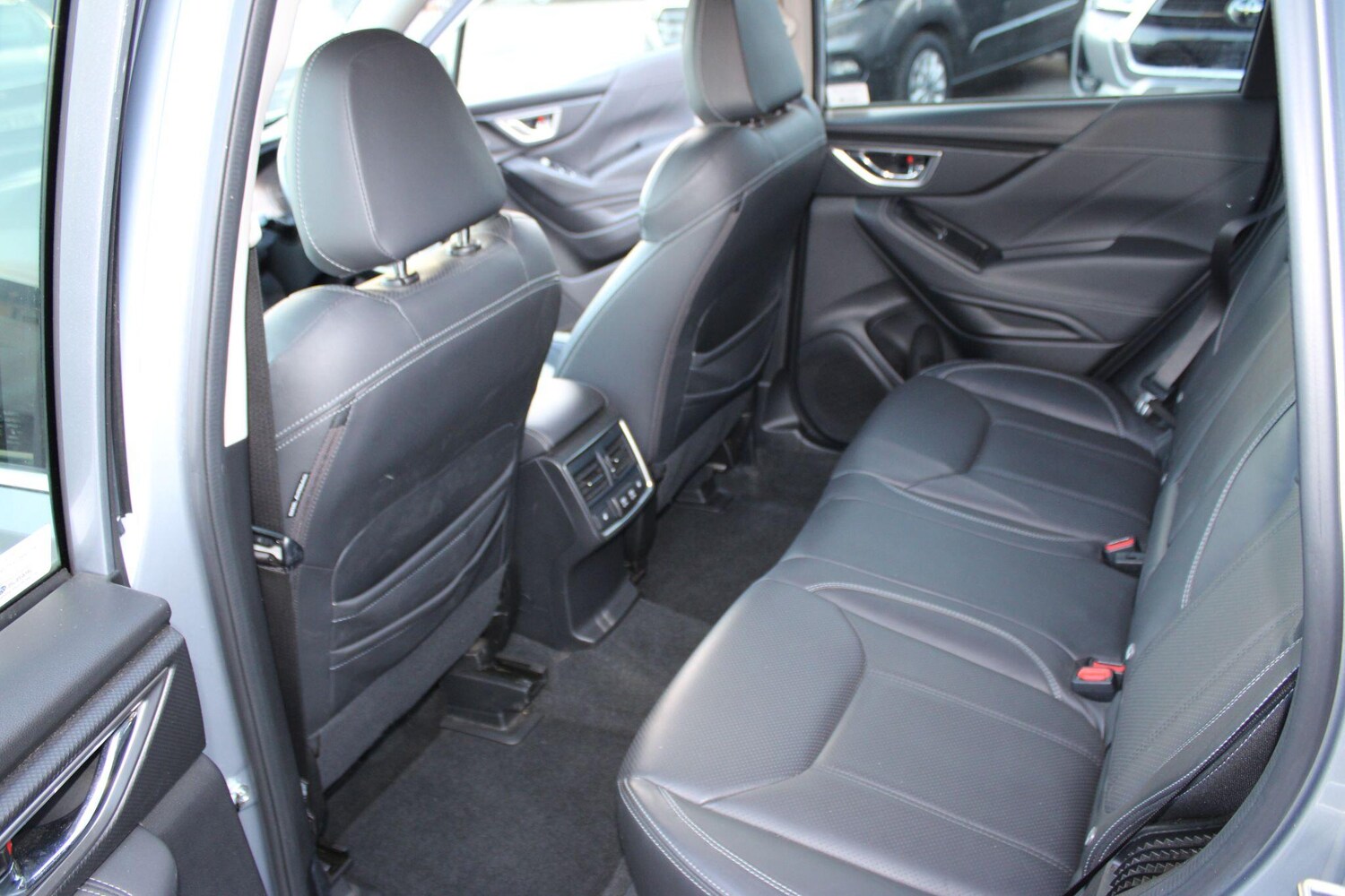 Used Subaru Forester 2021 for sale - 76188599: Photo 31