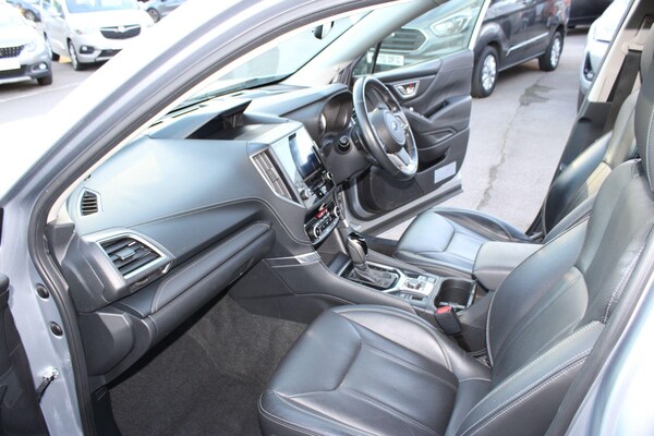 Used Subaru Forester 2021 for sale - 76188599: Photo 32