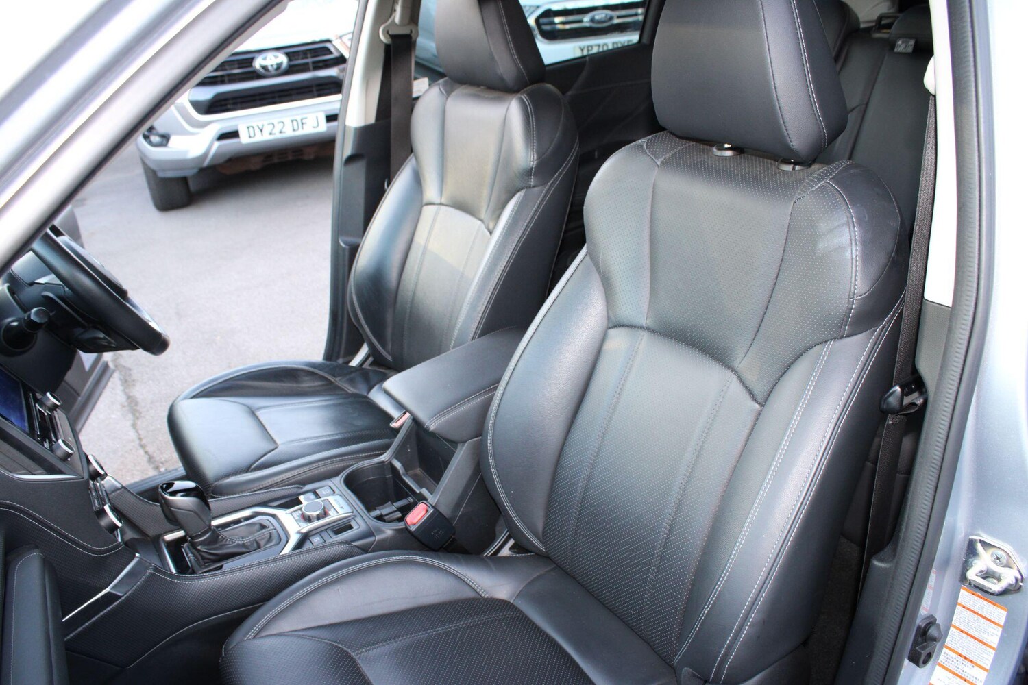 Used Subaru Forester 2021 for sale - 76188599: Photo 33