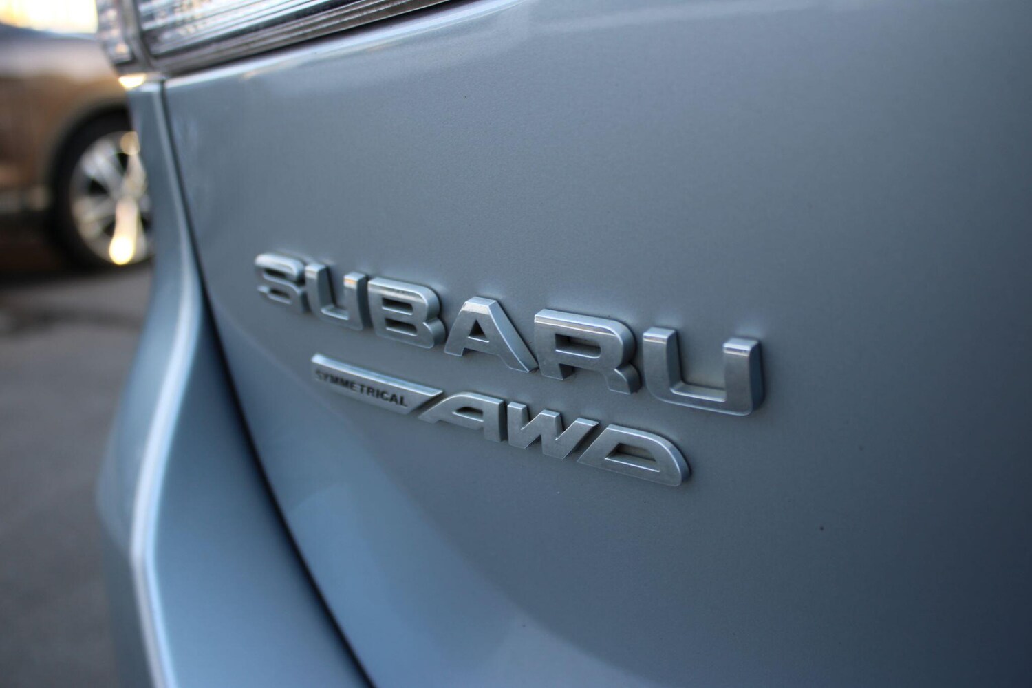 Used Subaru Forester 2021 for sale - 76188599: Photo 34