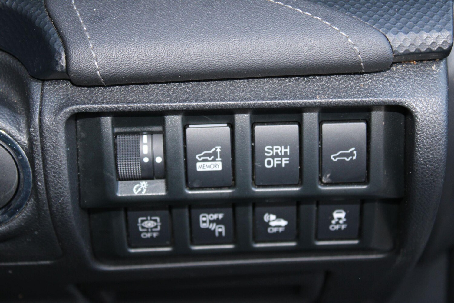 Used Subaru Forester 2021 for sale - 76188599: Photo 36