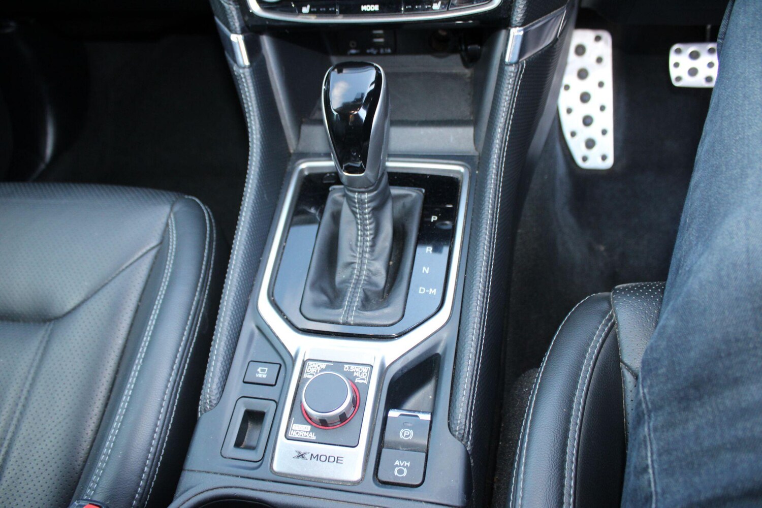 Used Subaru Forester 2021 for sale - 76188599: Photo 37