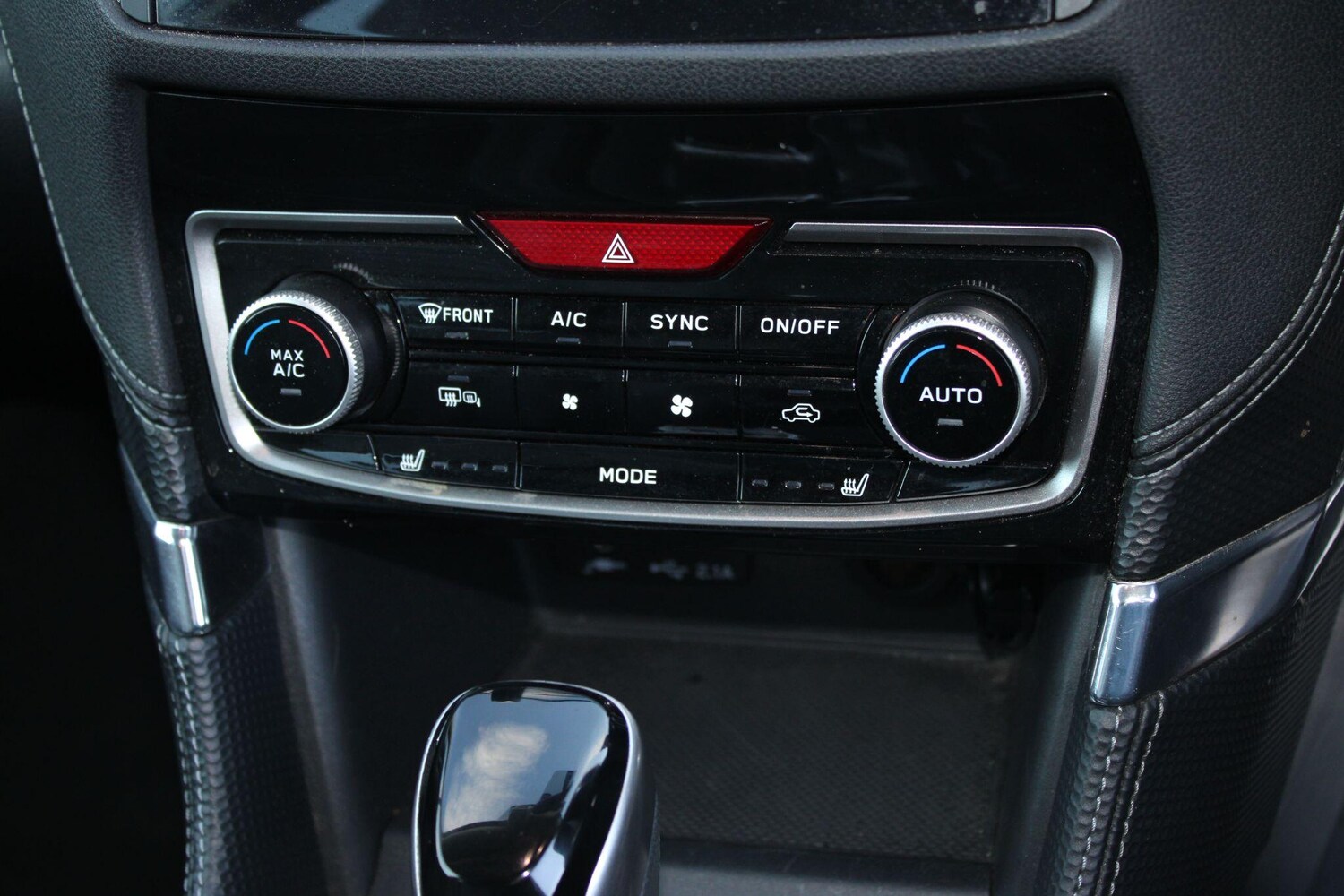 Used Subaru Forester 2021 for sale - 76188599: Photo 38