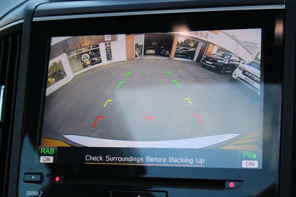 Used Subaru Forester 2021 for sale - 76188599: Photo 42
