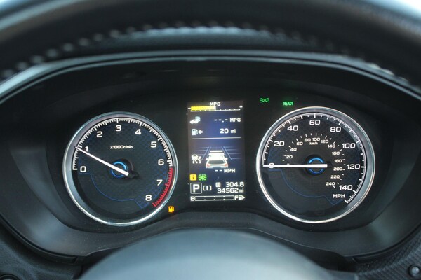 Used Subaru Forester 2021 for sale - 76188599: Photo 45