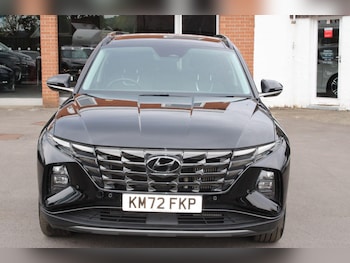 Used Hyundai TUCSON 2022 for sale - 78829933: Photo