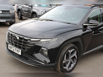 Used Hyundai TUCSON 2022 for sale - 78829933: Photo