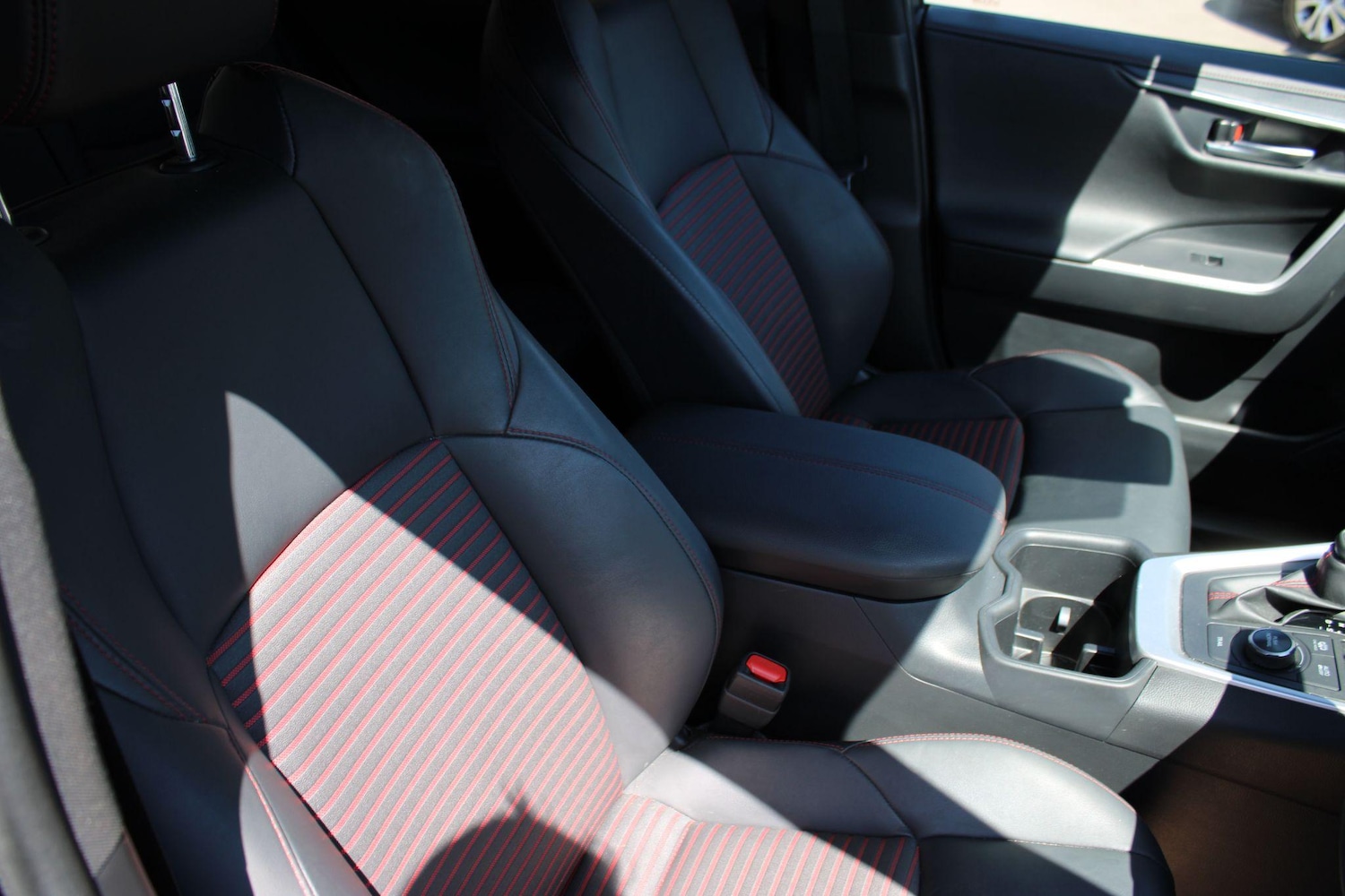 Used Toyota RAV4 2022 for sale - 76994914: Photo 22