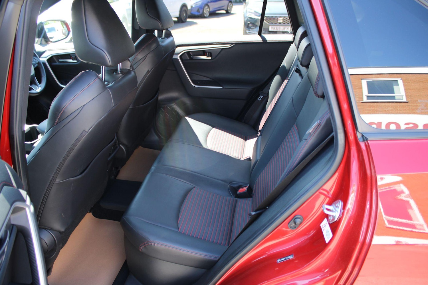 Used Toyota RAV4 2022 for sale - 76994914: Photo 24