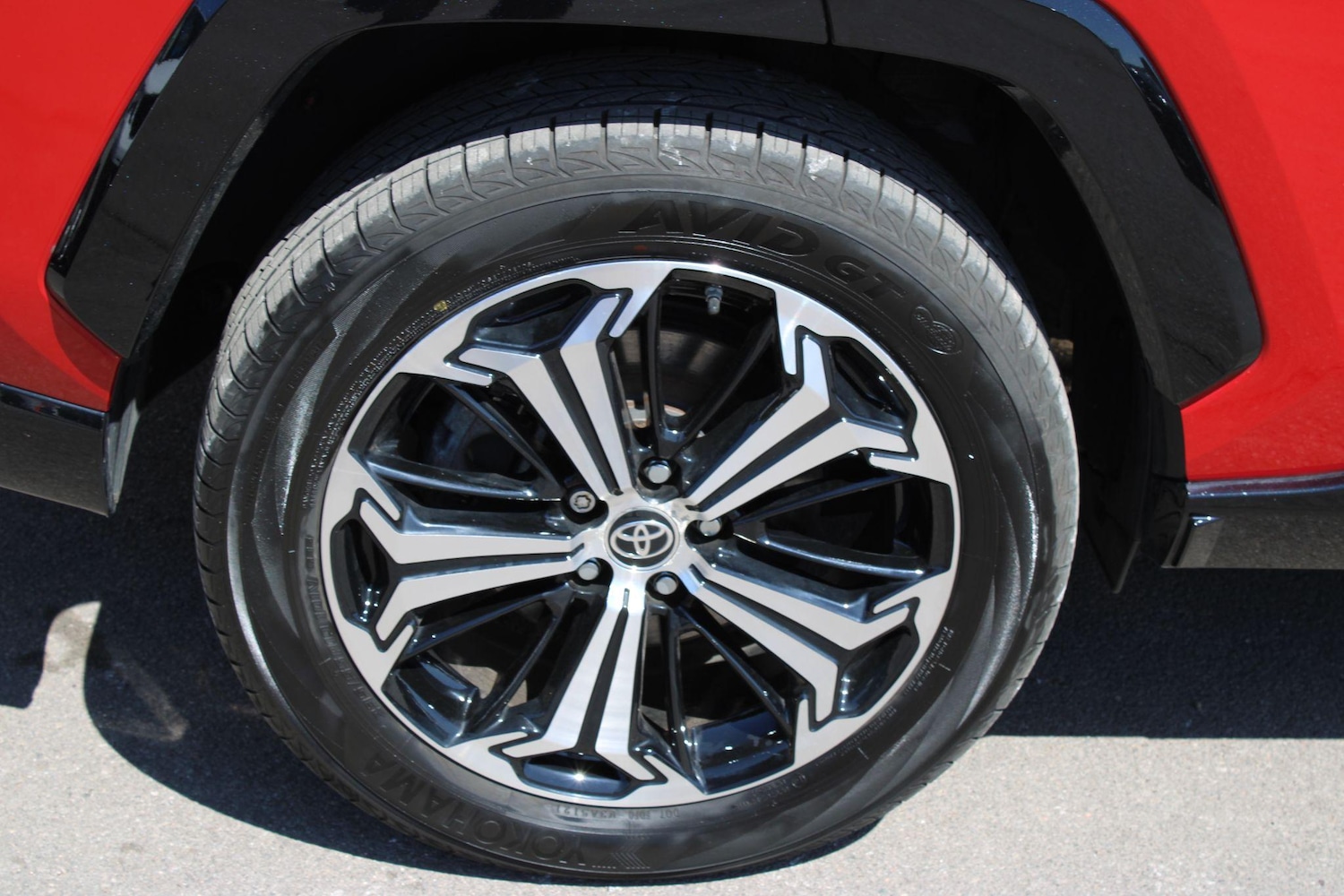 Used Toyota RAV4 2022 for sale - 76994914: Photo 32