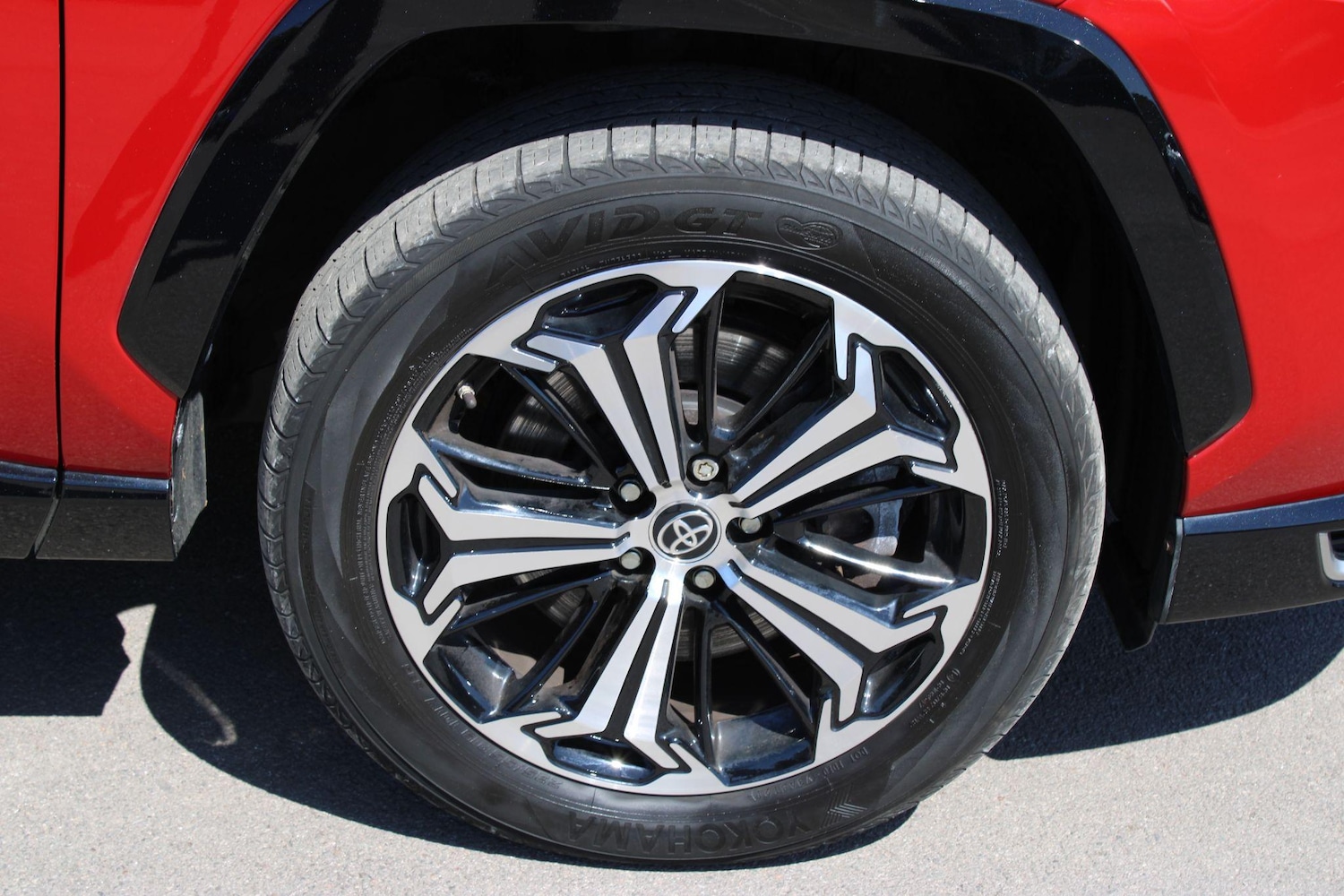 Used Toyota RAV4 2022 for sale - 76994914: Photo 34