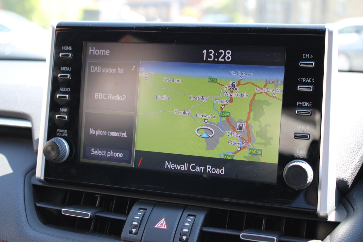 Used Toyota RAV4 2022 for sale - 76994914: Photo 35