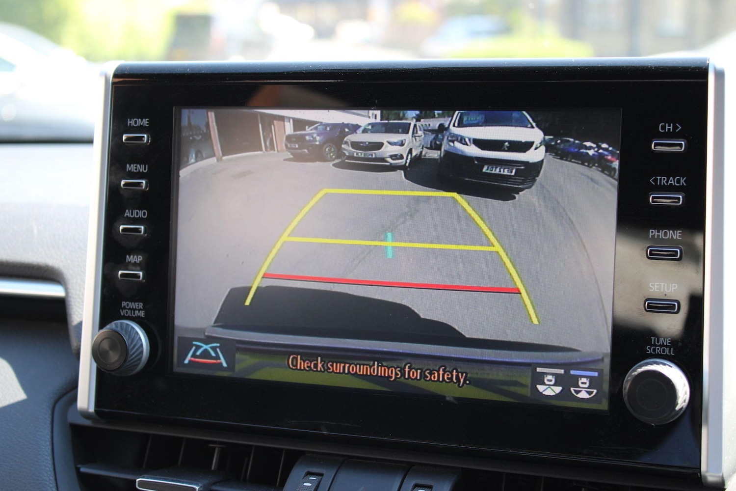 Used Toyota RAV4 2022 for sale - 76994914: Photo 36