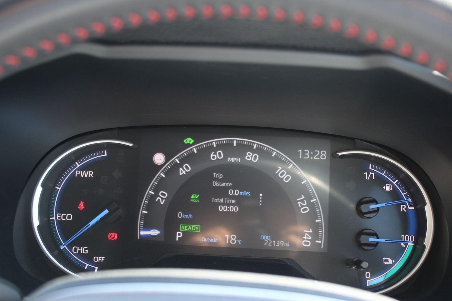 Used Toyota RAV4 2022 for sale - 76994914: Photo 37