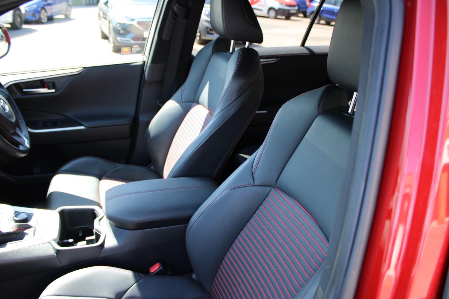 Used Toyota RAV4 2022 for sale - 76994914: Photo 43