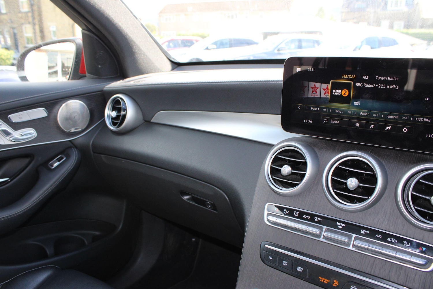 Used Mercedes-Benz GLC 2021 for sale - 75152991: Photo 31