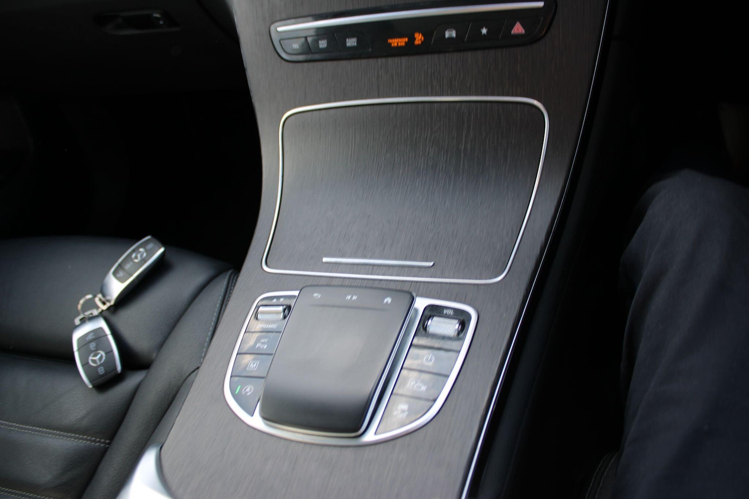 Used Mercedes-Benz GLC 2021 for sale - 75152991: Photo 39