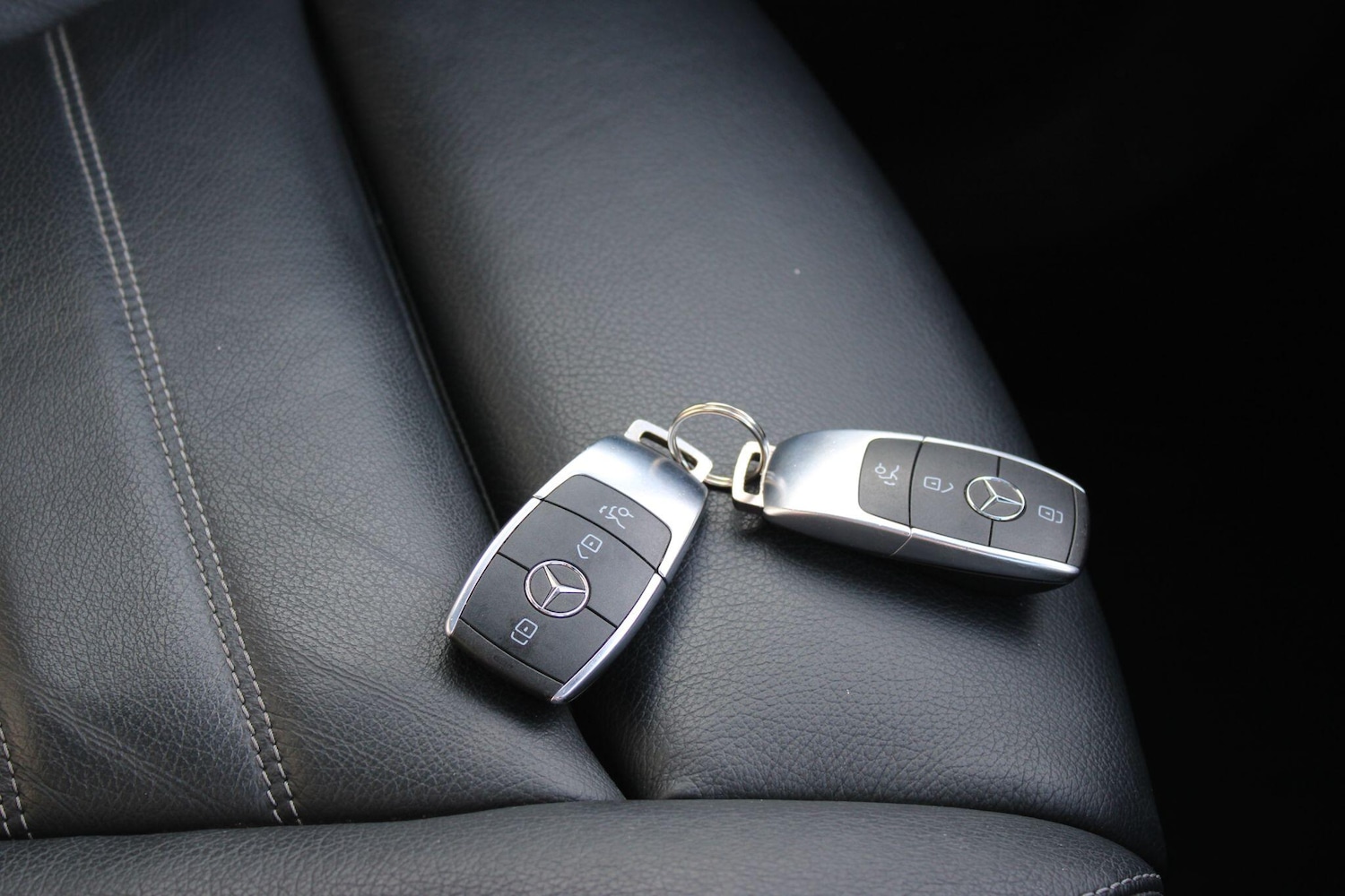 Used Mercedes-Benz GLC 2021 for sale - 75152991: Photo 44