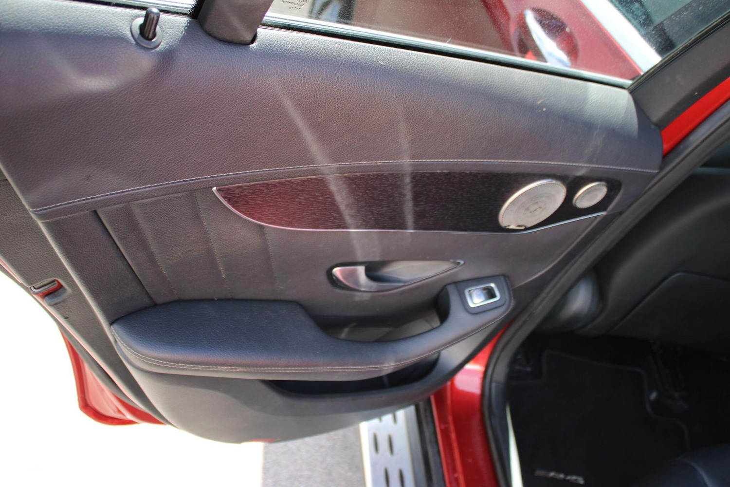 Used Mercedes-Benz GLC 2021 for sale - 75152991: Photo 45