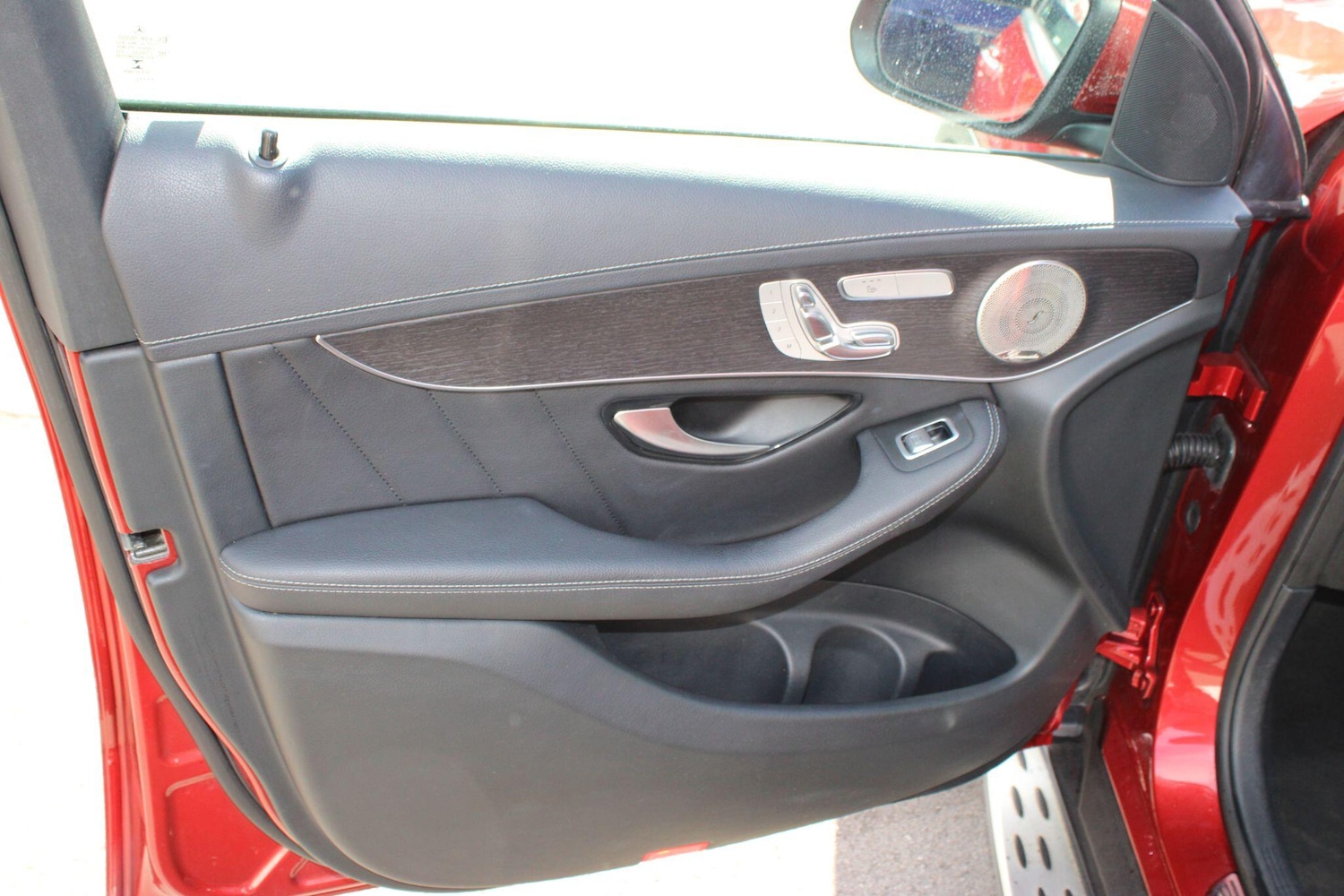 Used Mercedes-Benz GLC 2021 for sale - 75152991: Photo 46