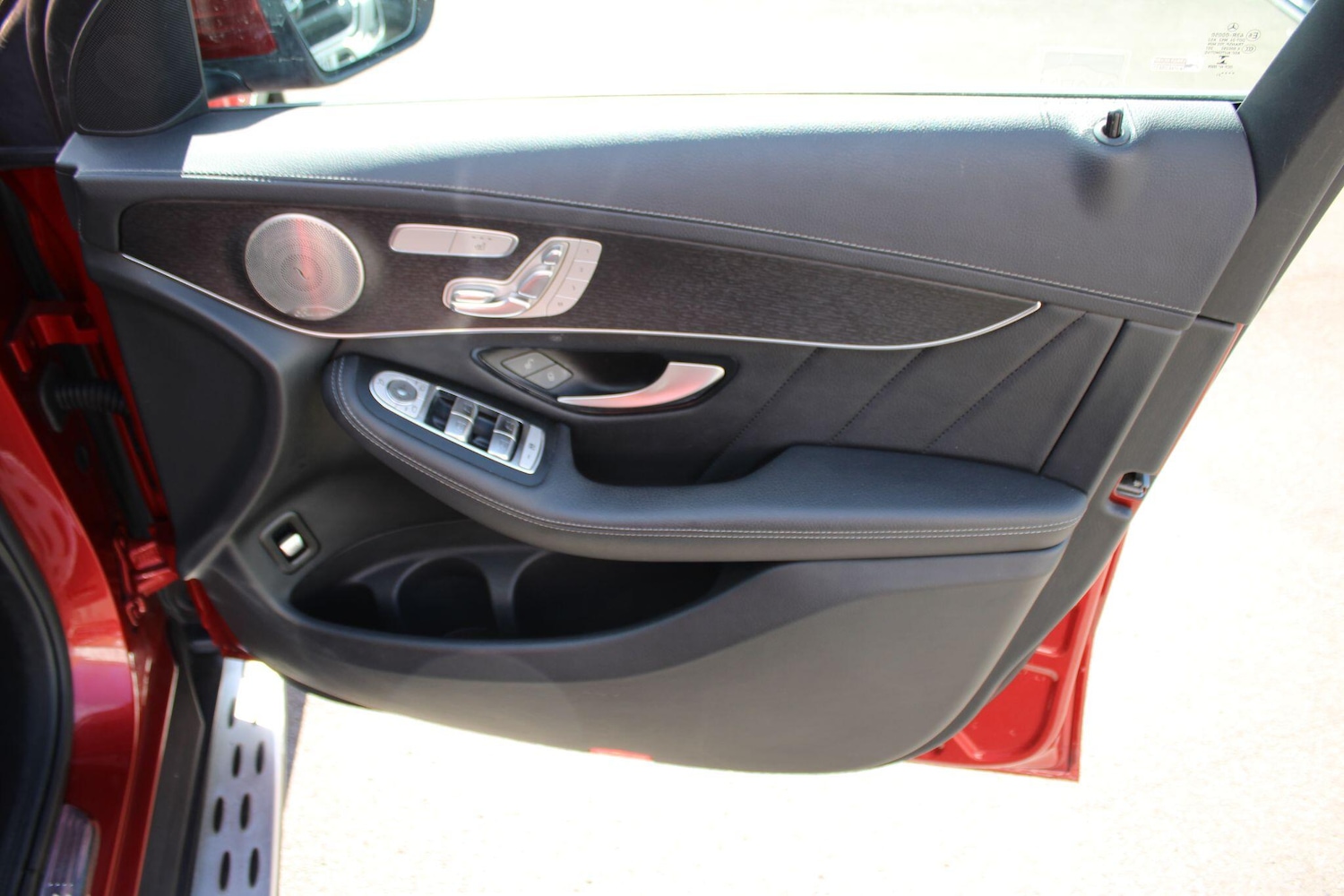 Used Mercedes-Benz GLC 2021 for sale - 75152991: Photo 47