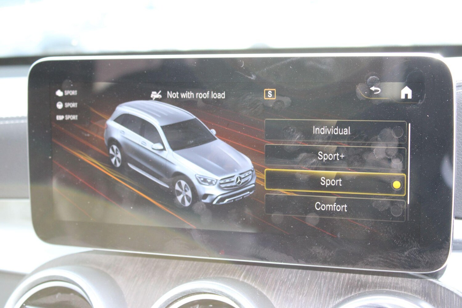 Used Mercedes-Benz GLC 2021 for sale - 75152991: Photo 51