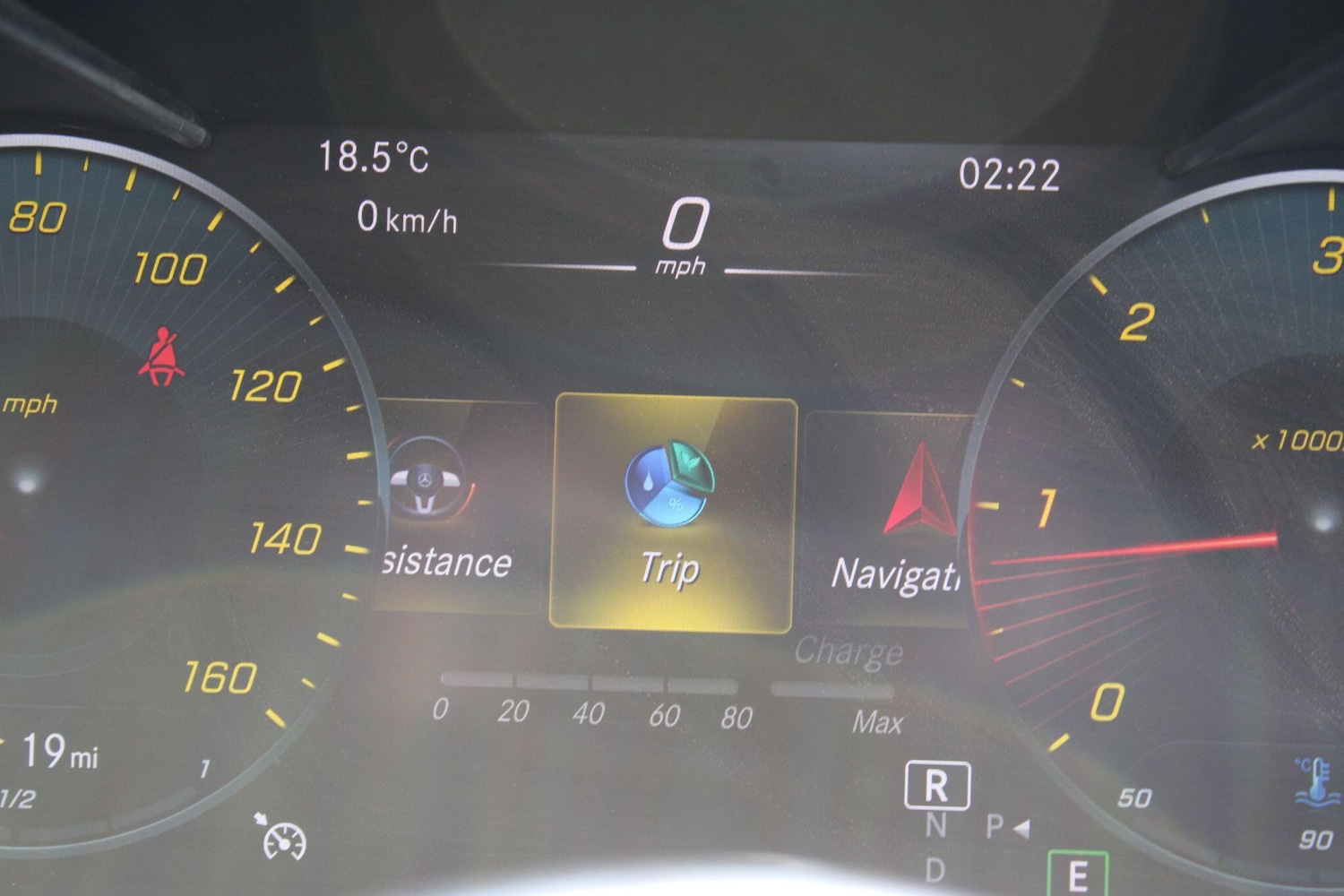 Used Mercedes-Benz GLC 2021 for sale - 75152991: Photo 56