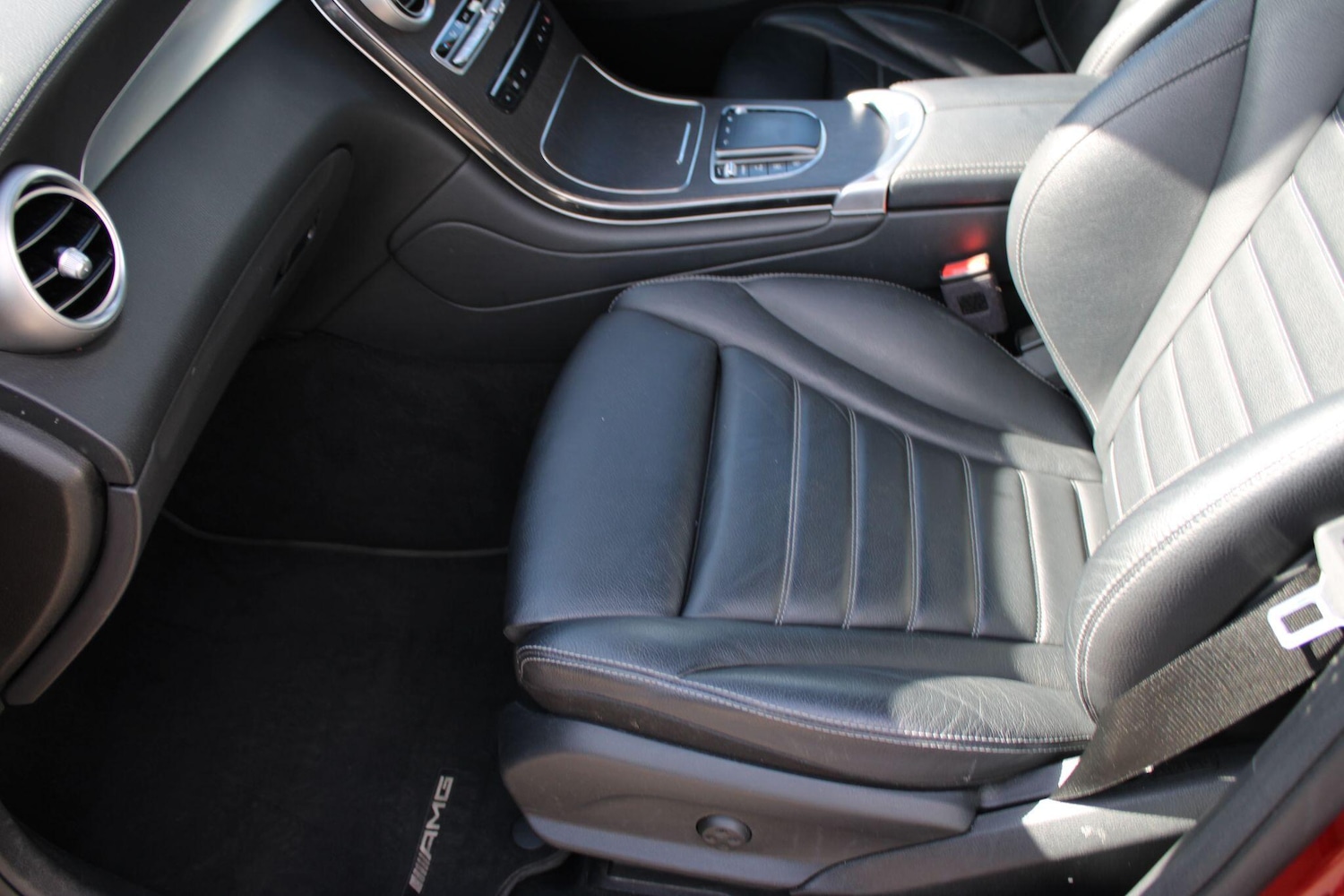 Used Mercedes-Benz GLC 2021 for sale - 75152991: Photo 63