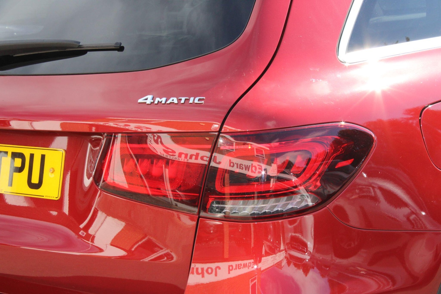 Used Mercedes-Benz GLC 2021 for sale - 75152991: Photo 64