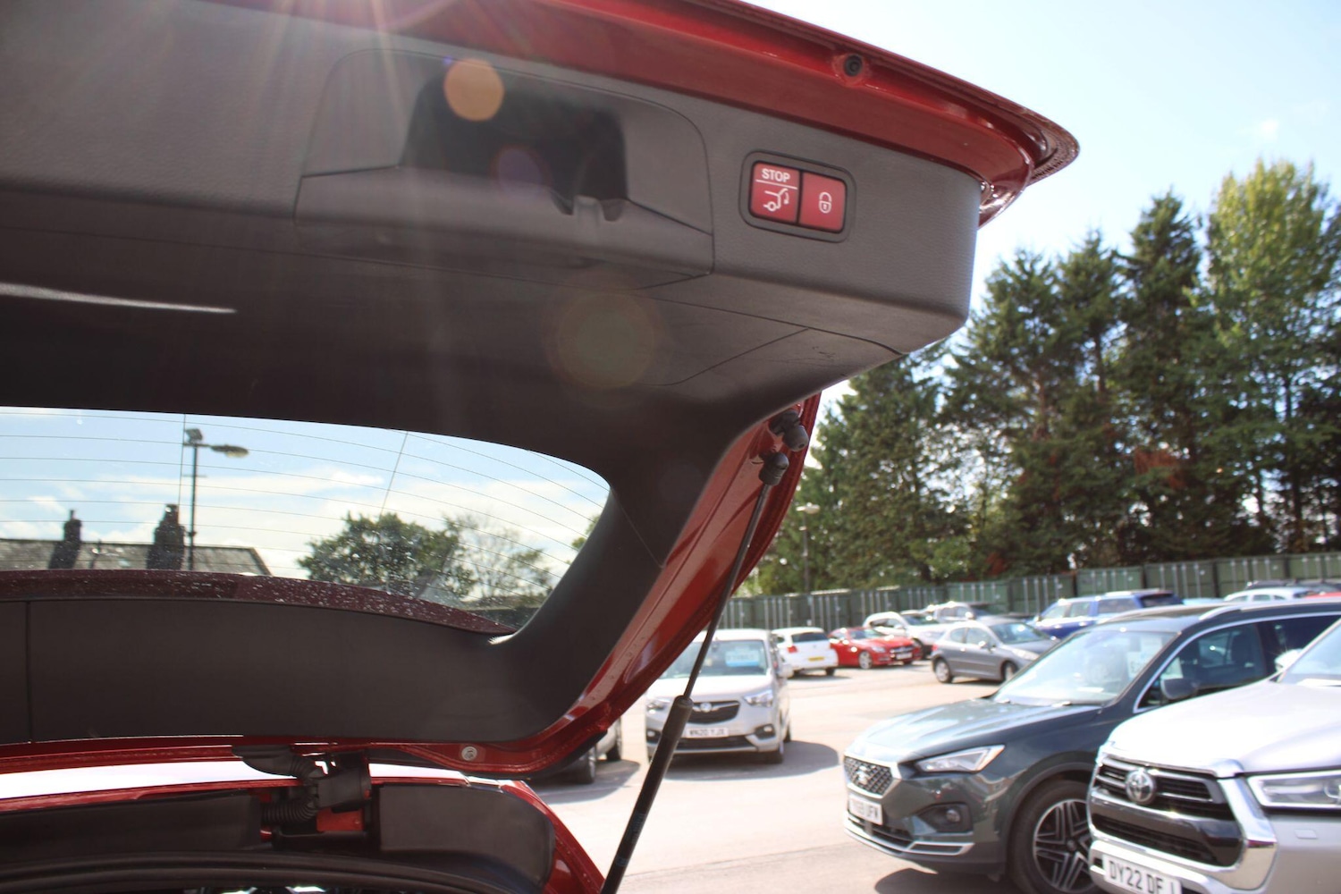 Used Mercedes-Benz GLC 2021 for sale - 75152991: Photo 71