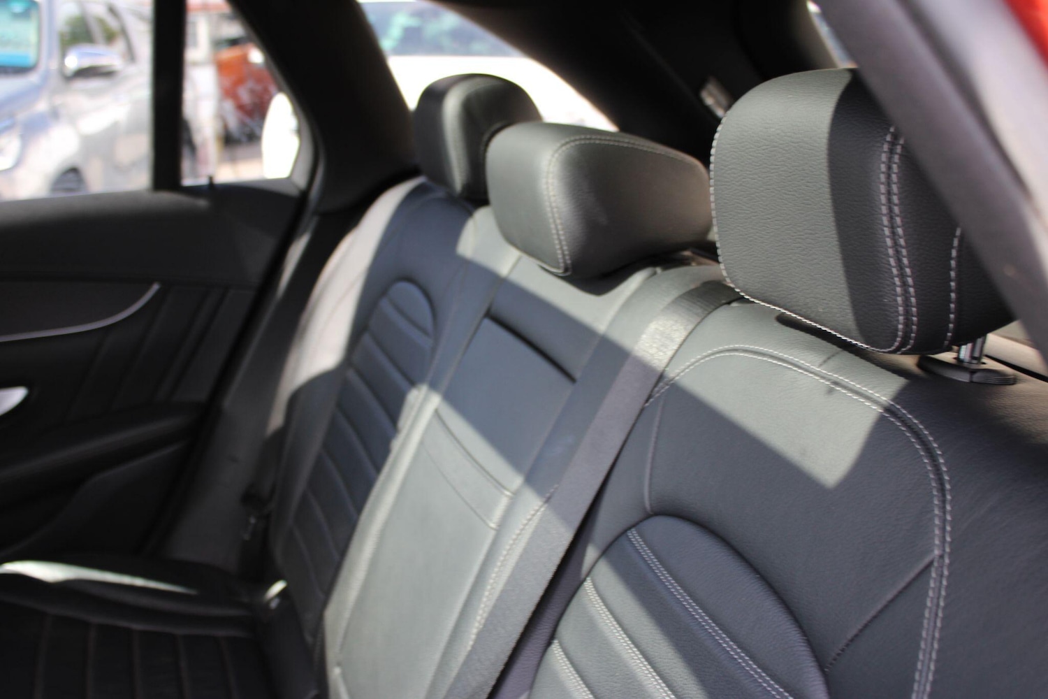 Used Mercedes-Benz GLC 2021 for sale - 75152991: Photo 74