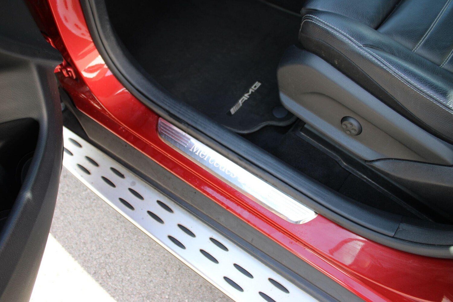 Used Mercedes-Benz GLC 2021 for sale - 75152991: Photo 75