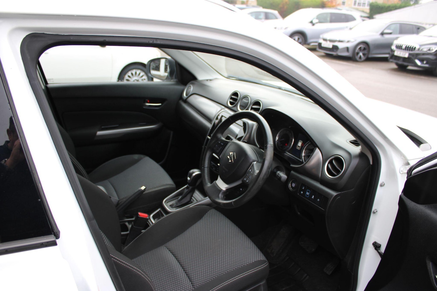 Used Suzuki Vitara 2022 for sale - 77131870: Photo 11