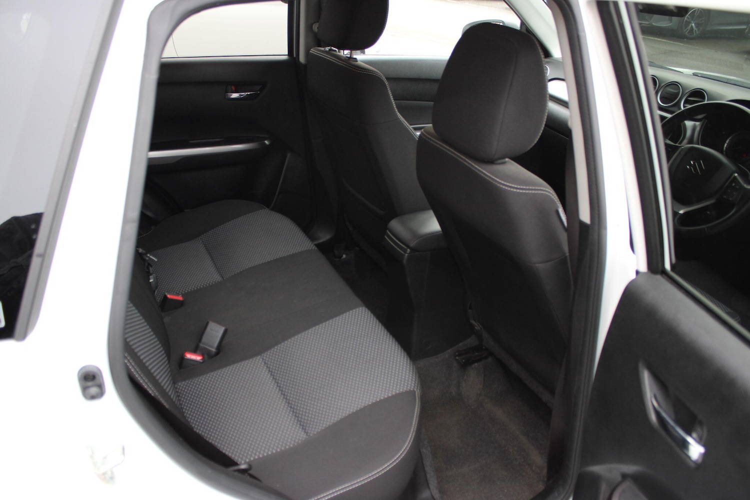 Used Suzuki Vitara 2022 for sale - 77131870: Photo 12