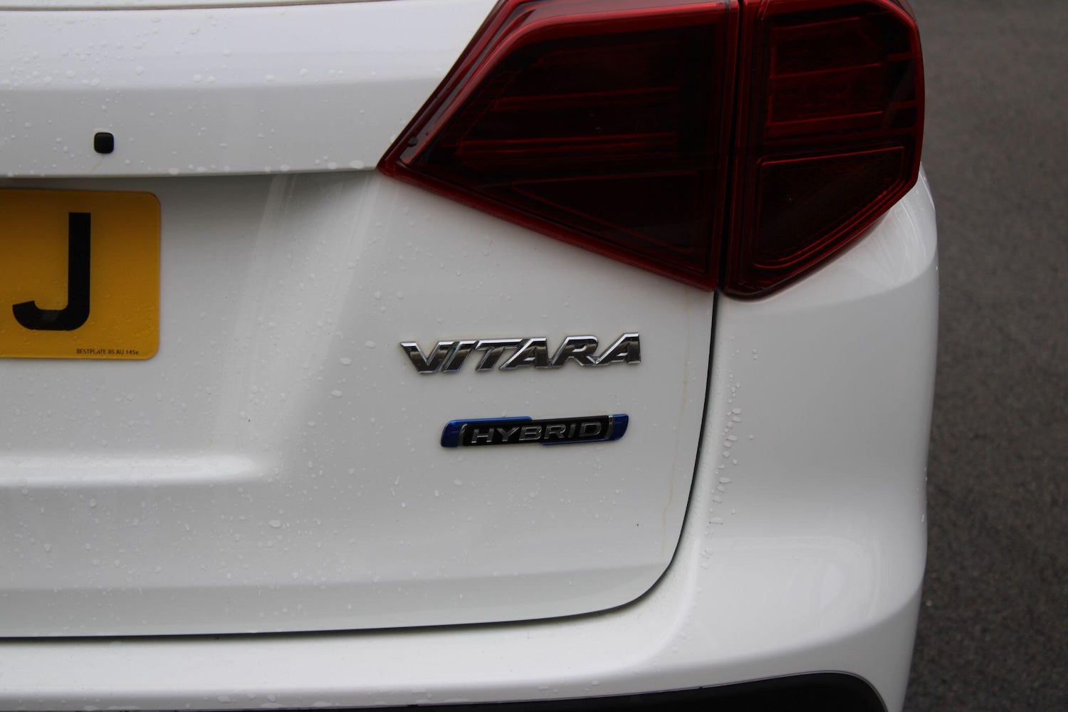 Used Suzuki Vitara 2022 for sale - 77131870: Photo 13