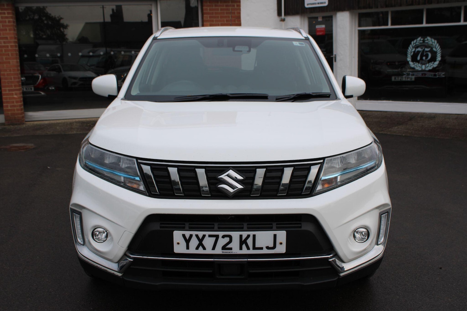 Used Suzuki Vitara 2022 for sale - 77131870: Photo 3