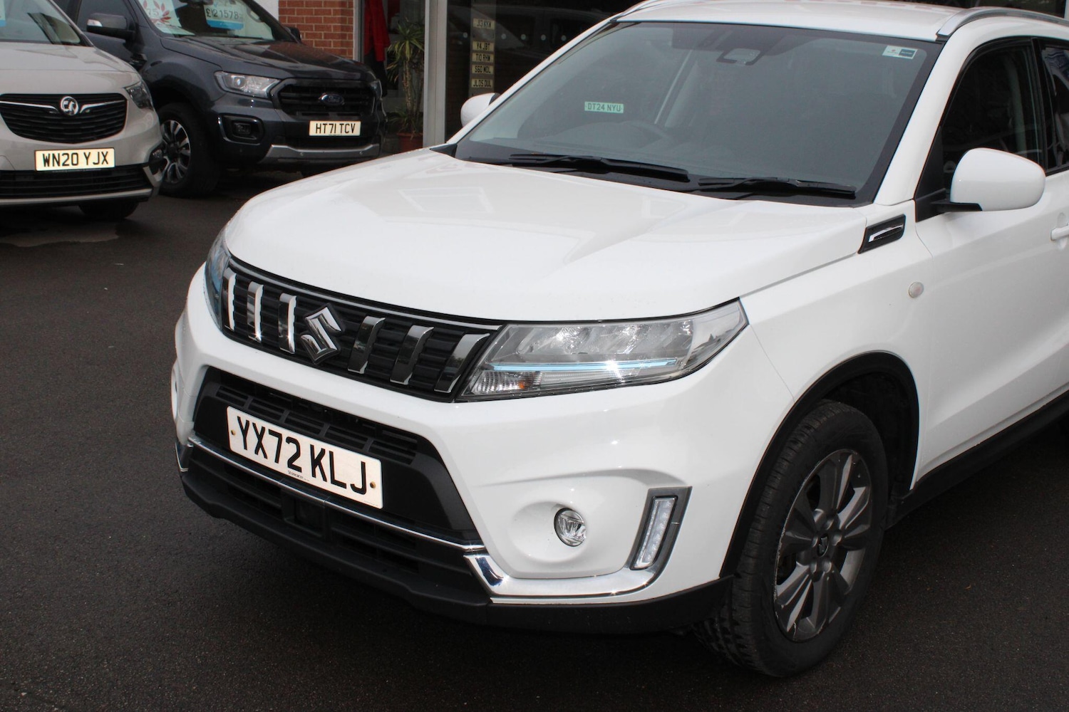 Used Suzuki Vitara 2022 for sale - 77131870: Photo 6